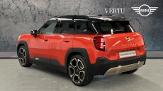 MINI Aceman 160kW SE Exclusive [Level 2] 54kWh 5dr Auto Electric Hatchback